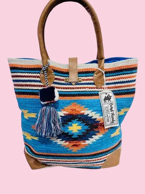 Beth Tote