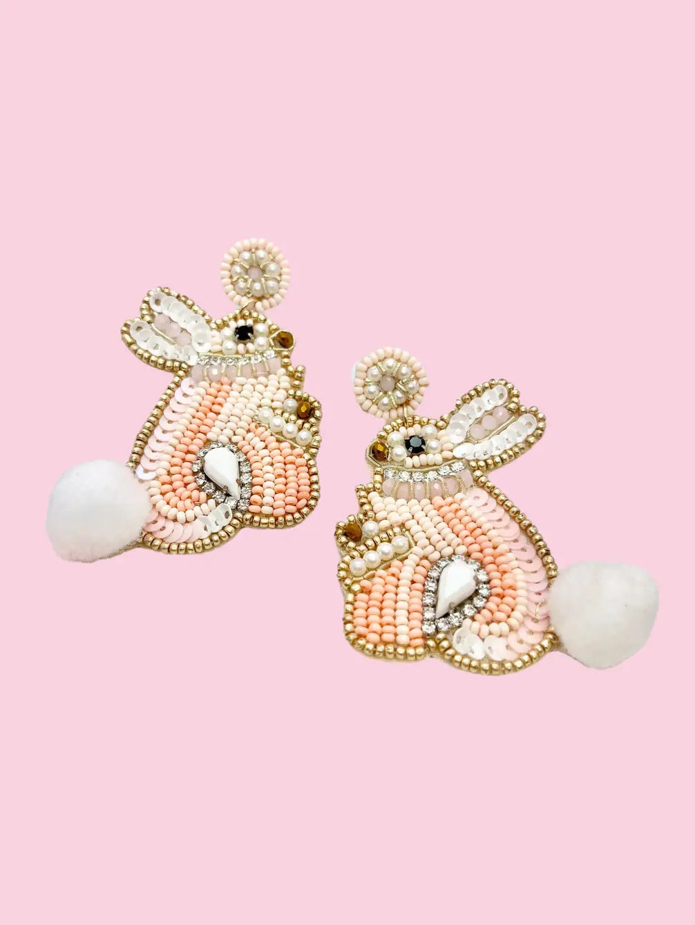 Bunny Pink 55