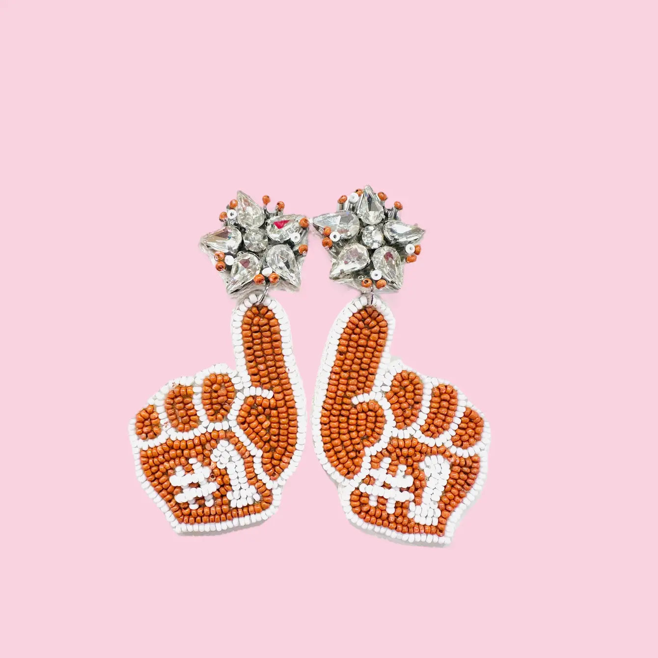 A13C Burnt Orange Spirit