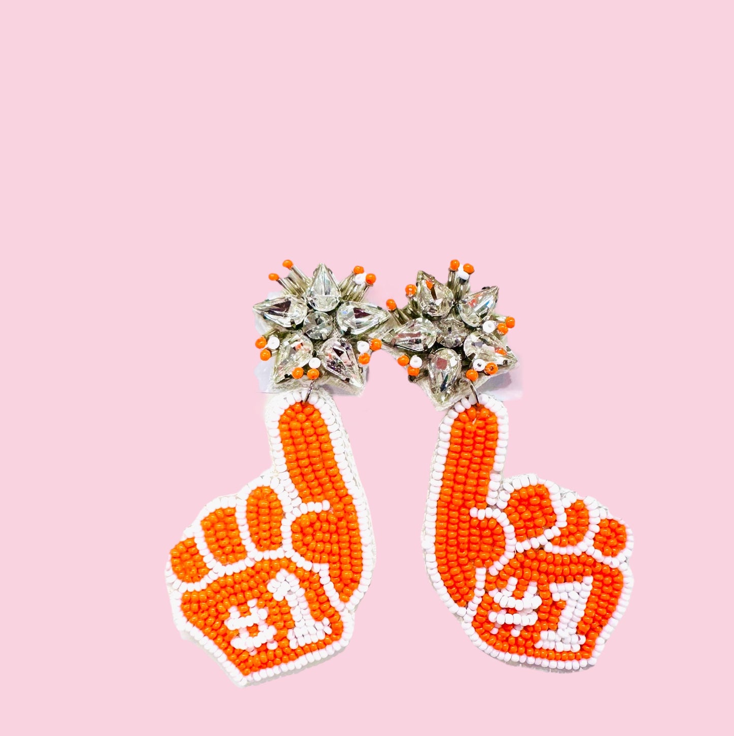 A11C Bright Orange Spirit
