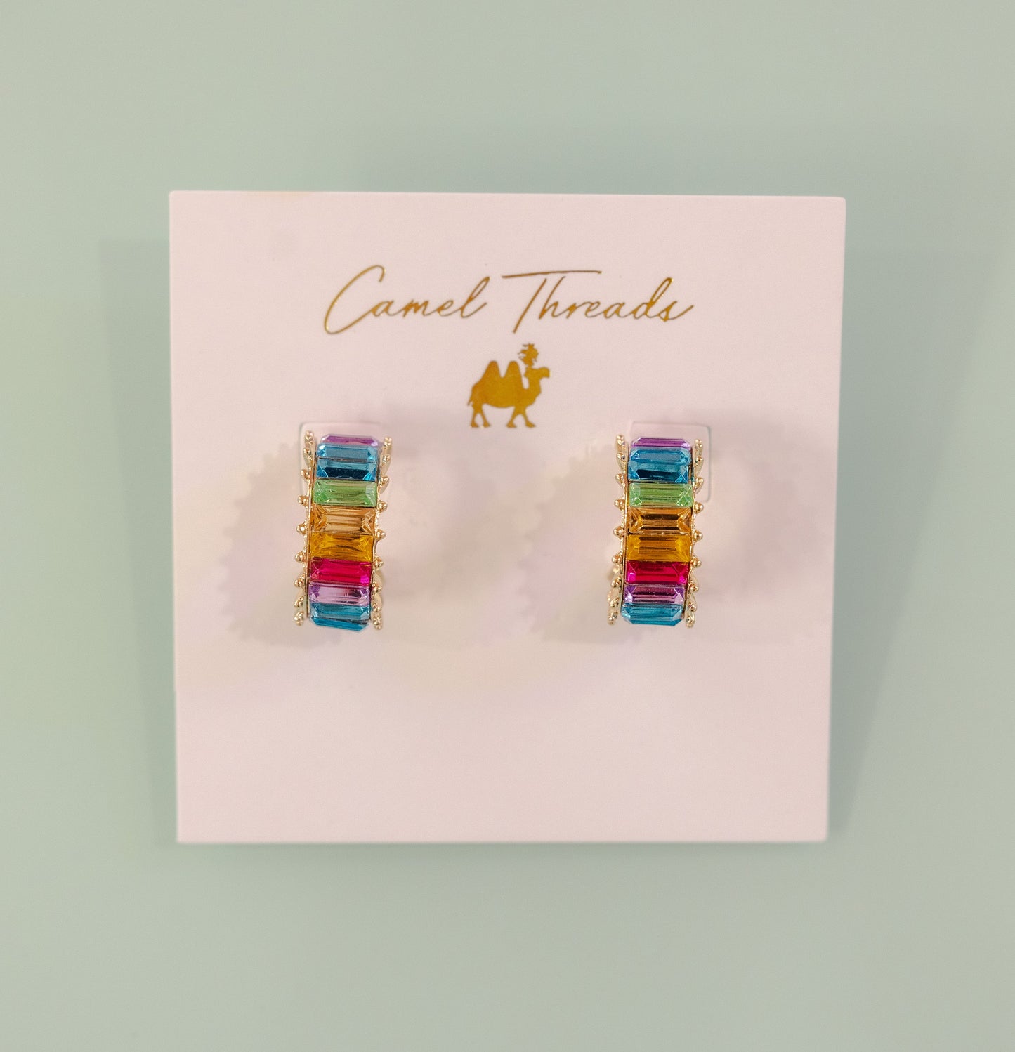 Lisa Earrings