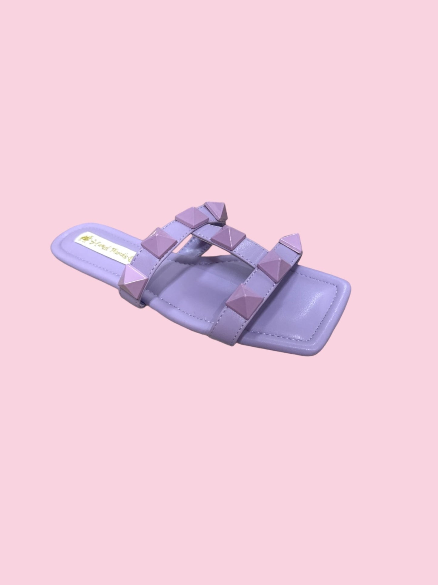 Mandy - Purple