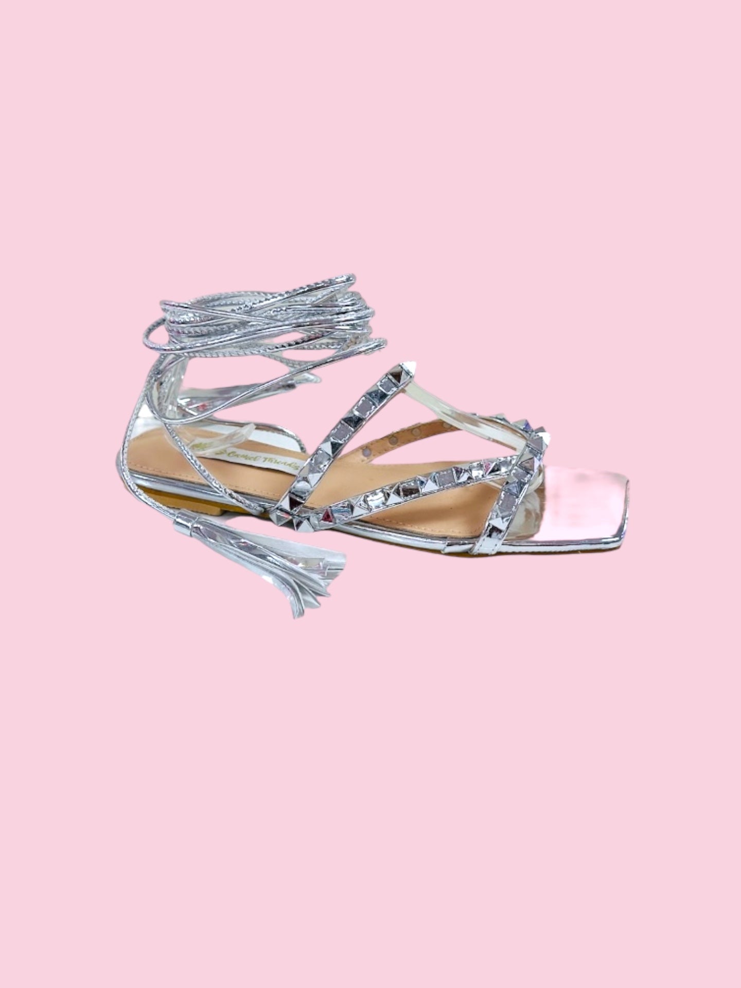 Riley - Silver
