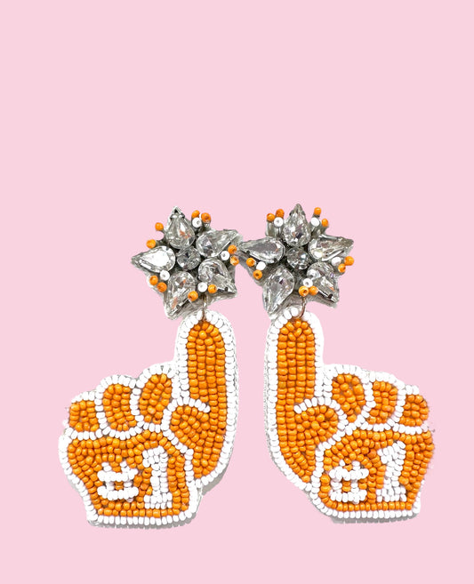 A12C Lighter Orange Spirit