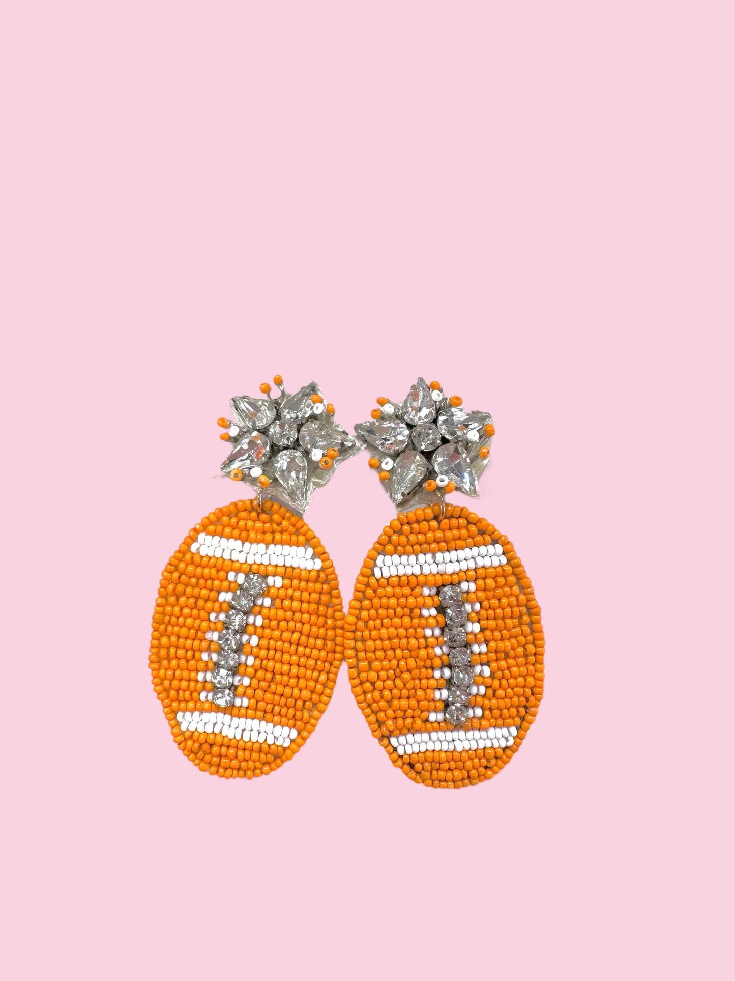 A12B Lighter Orange Football