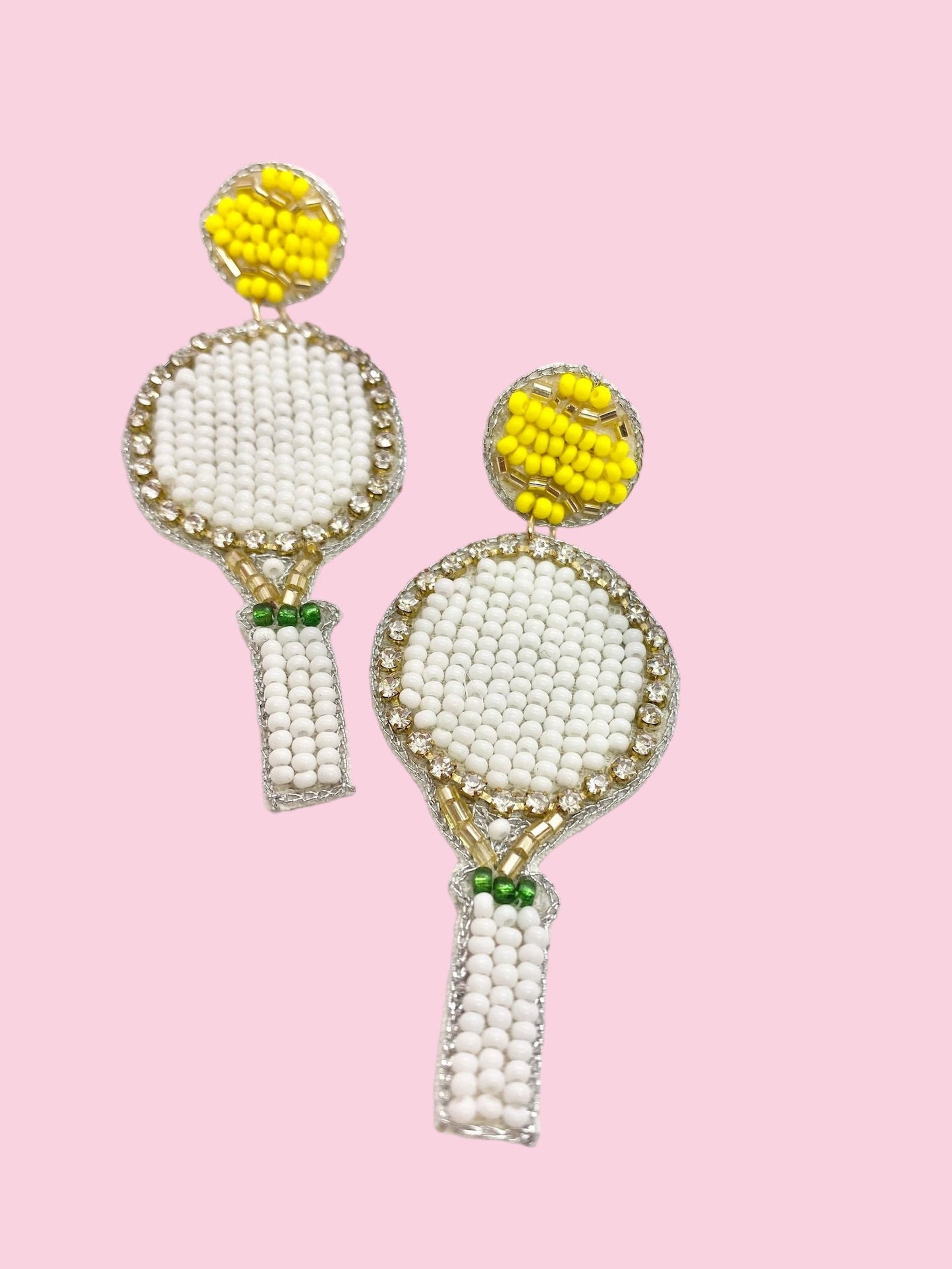 Tennis Racquets 193