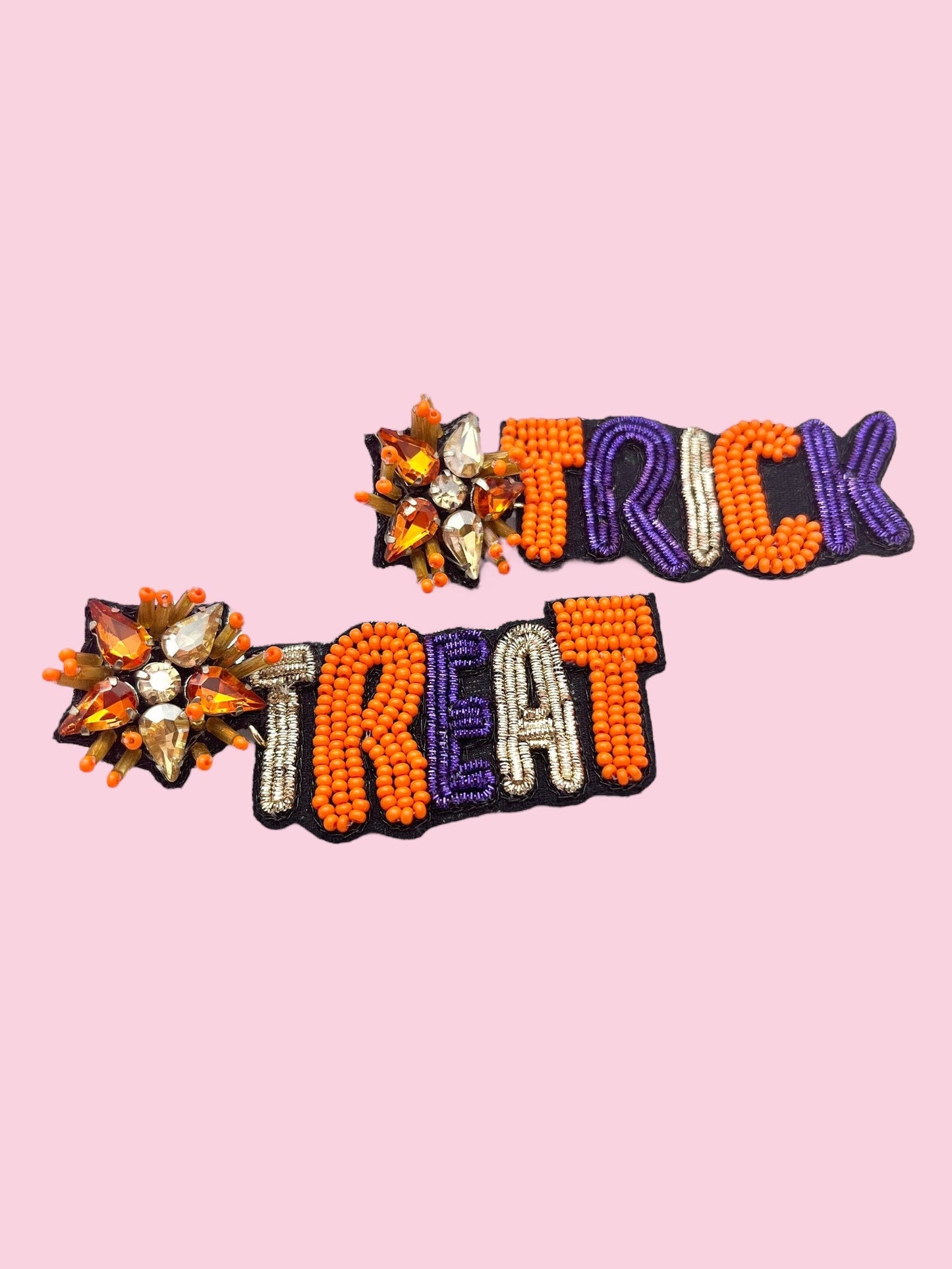 Trick or Treat 200