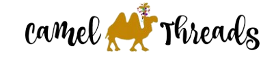 Camel Threads Retail