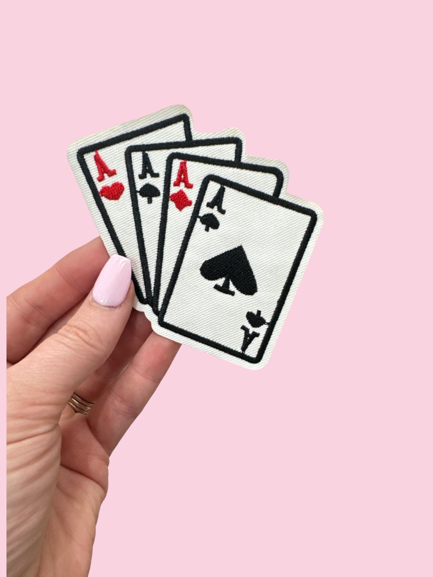Cards (HEAT PRESS)