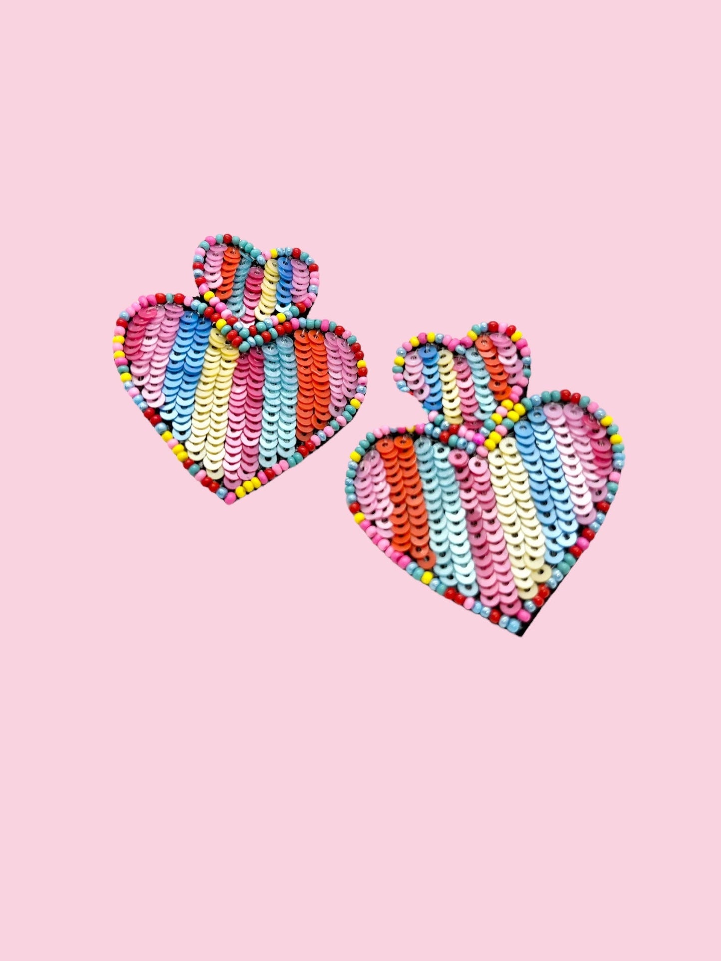 Cheery Heart 32