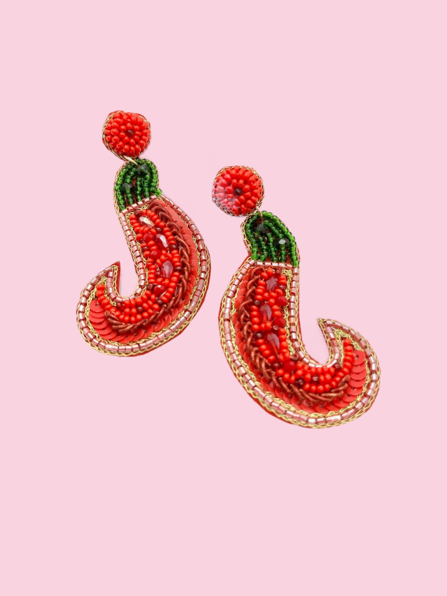 Chili Pepper 7