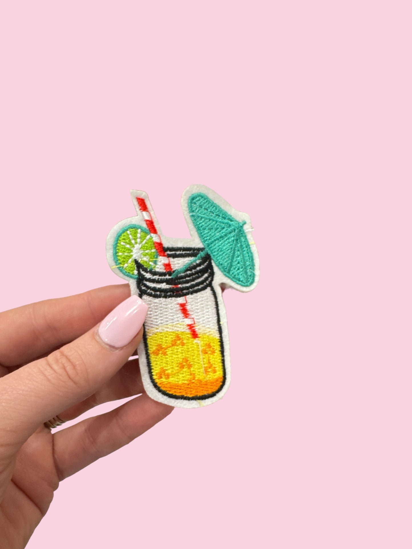 Cocktail (HEAT PRESS)