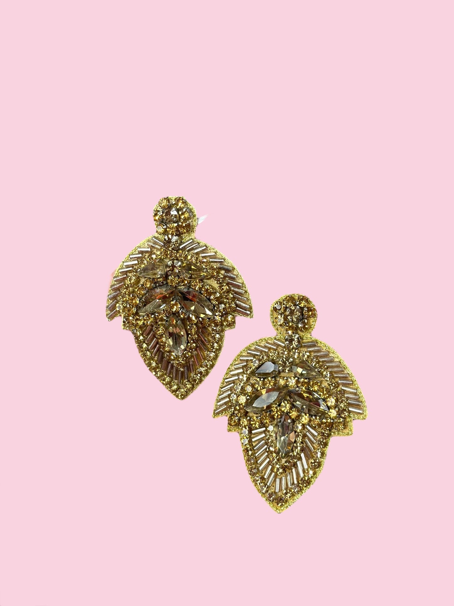 Gold Glam 221