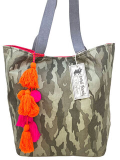 Totes - Roxy Tote