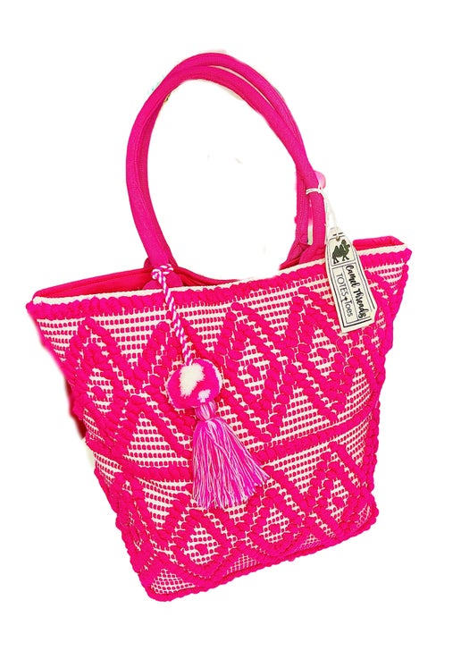 Totes - Lulla Pink