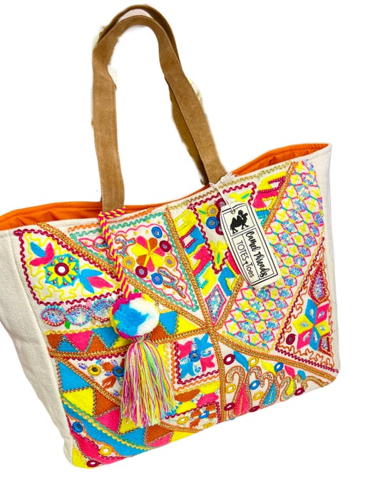 Totes - Zoe Tote