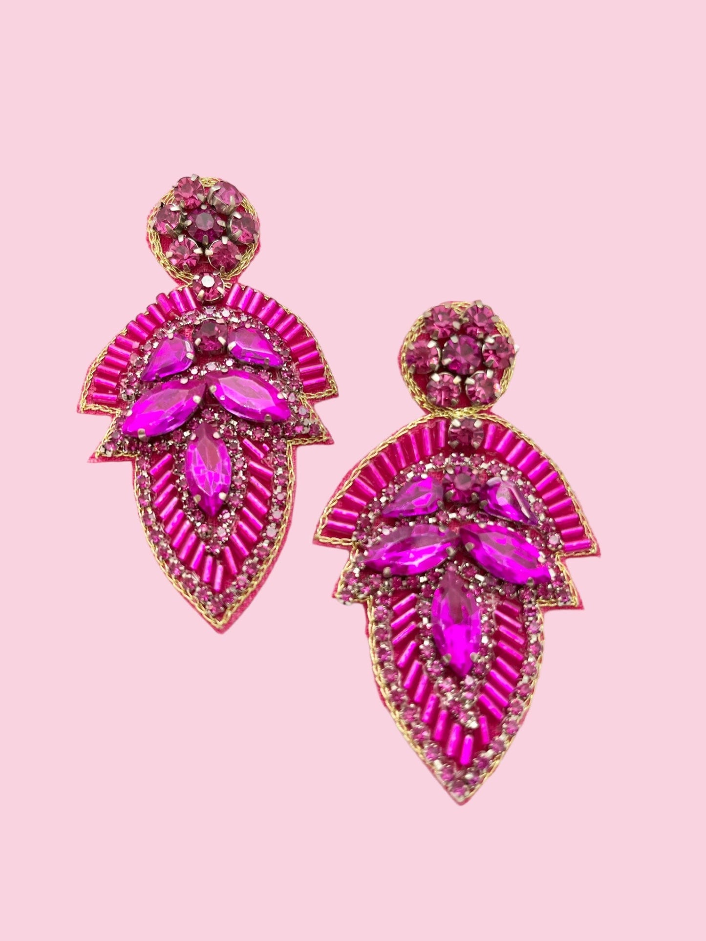 Pink Goddess 232