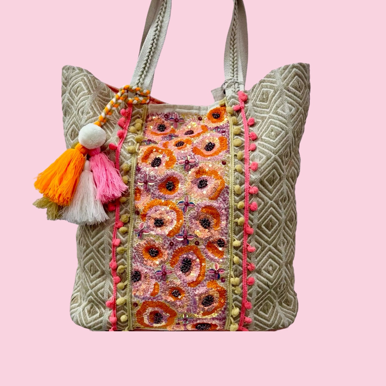 Totes - Poppy