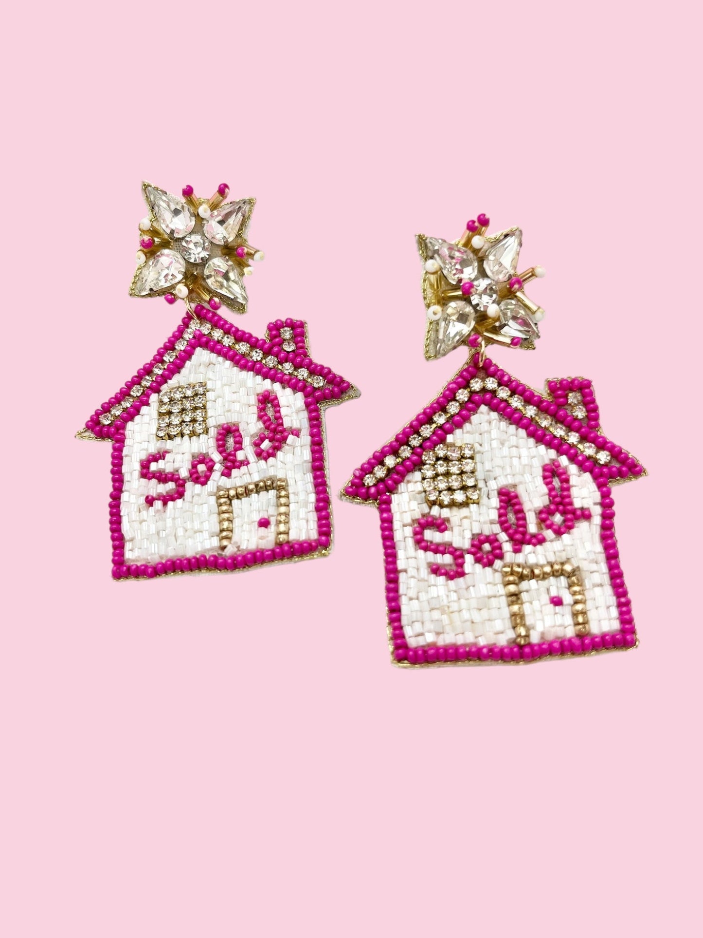 Sold - Pink