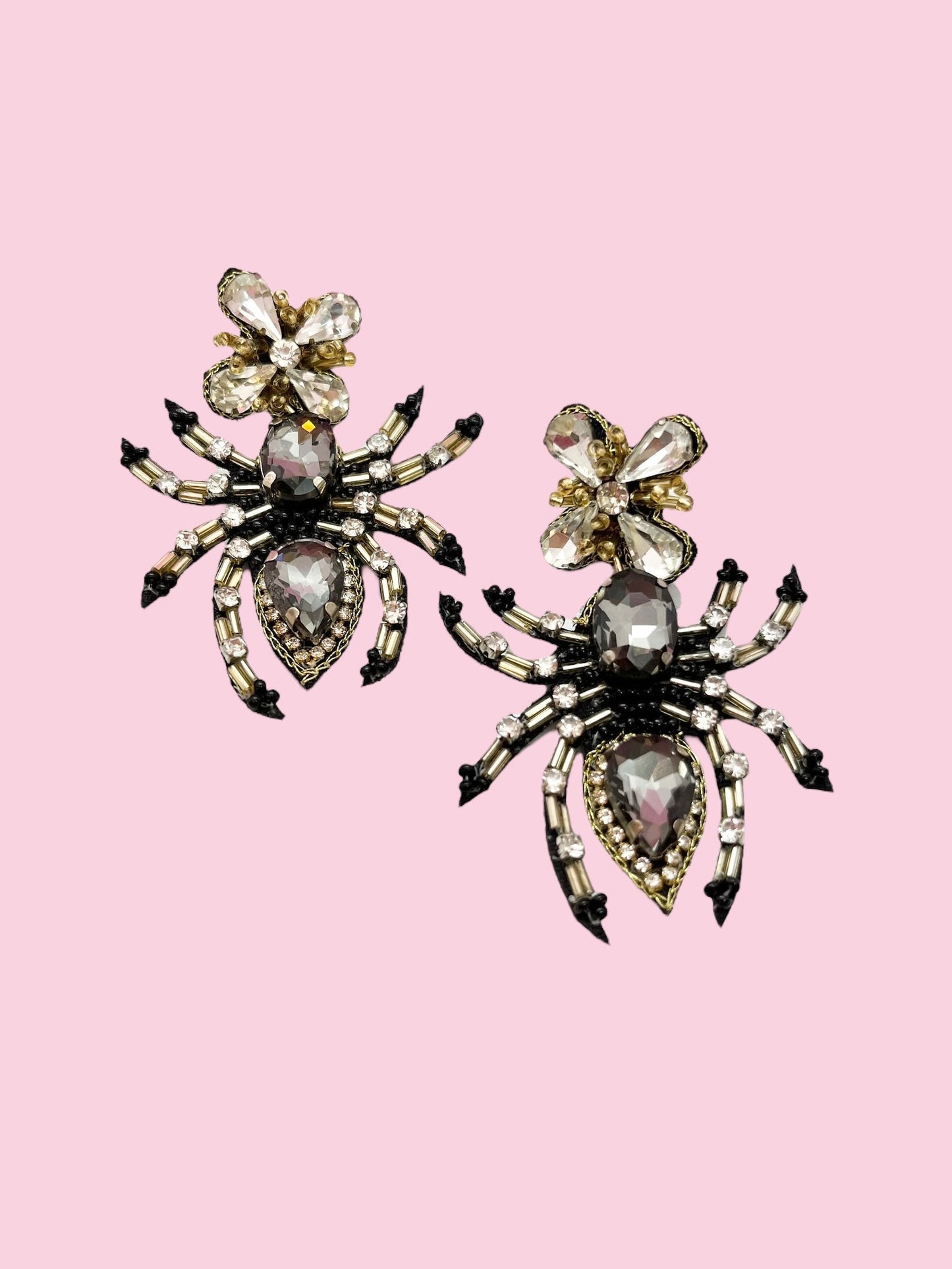 New Spiders