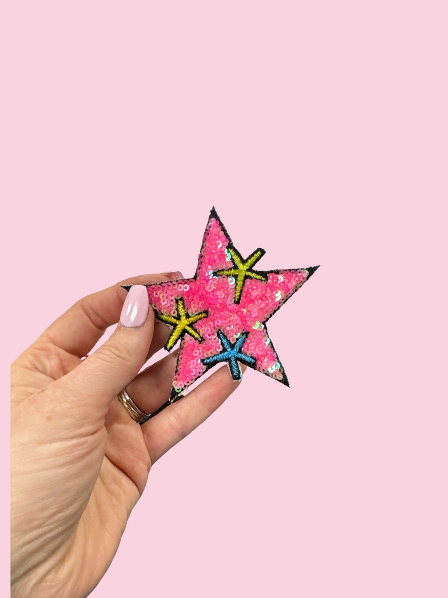 Starstruck - (HEAT PRESS)