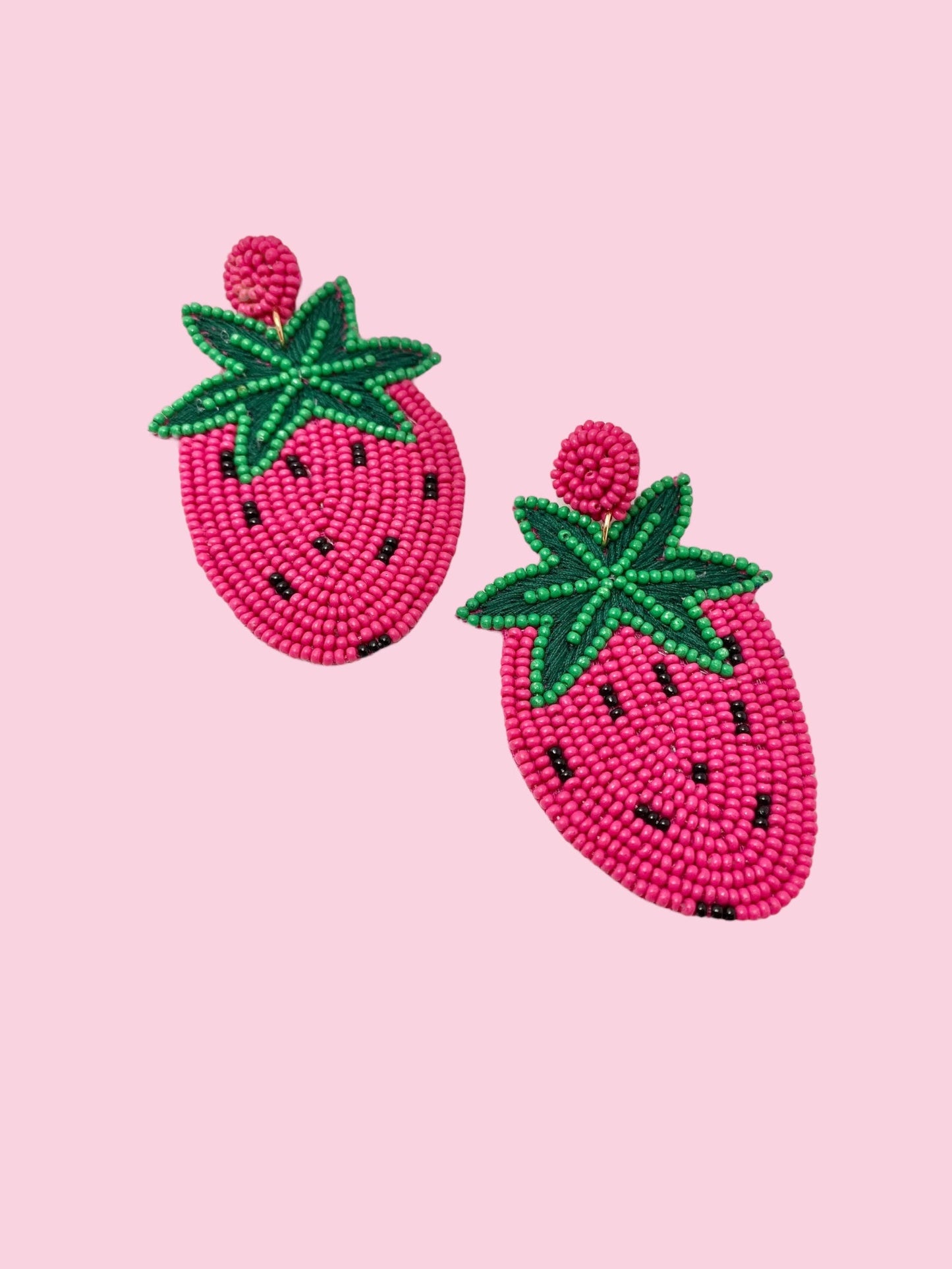 Strawberry 135