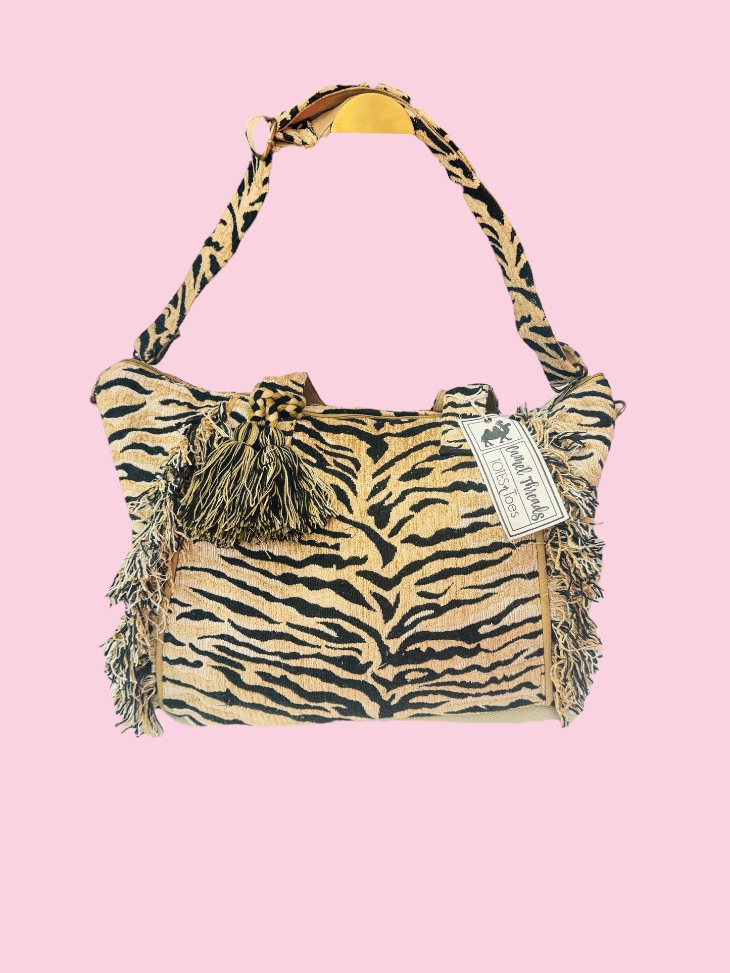 Totes - Tia Getaway