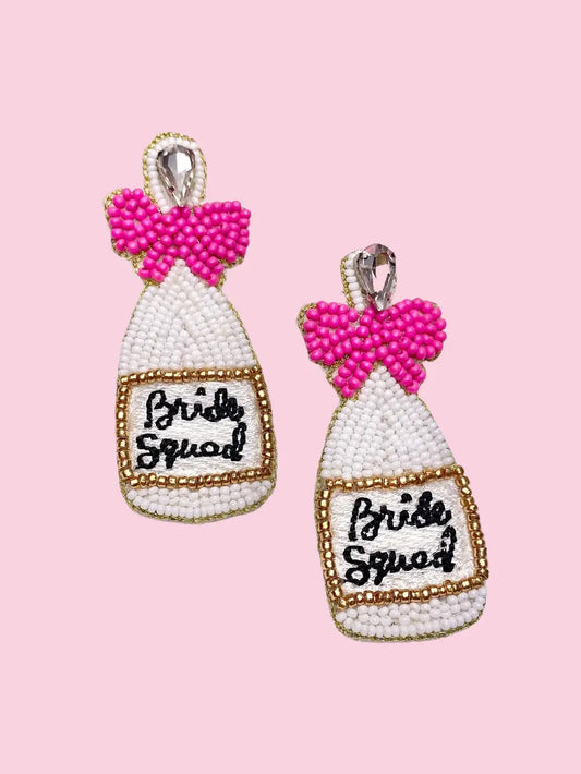 Bride Squad 182