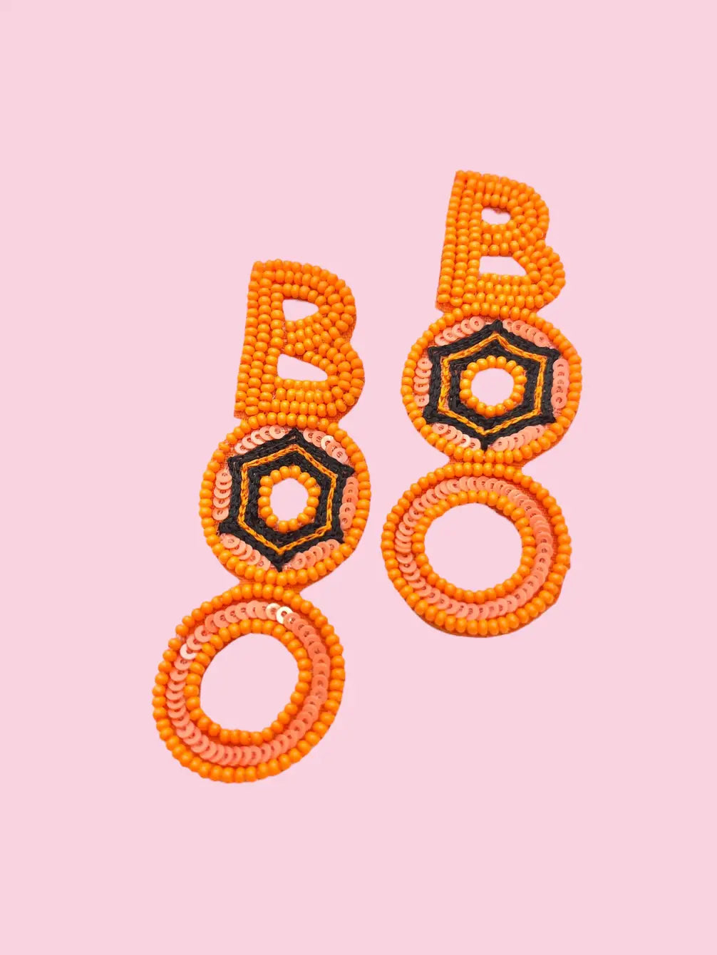 Boo Orange 210