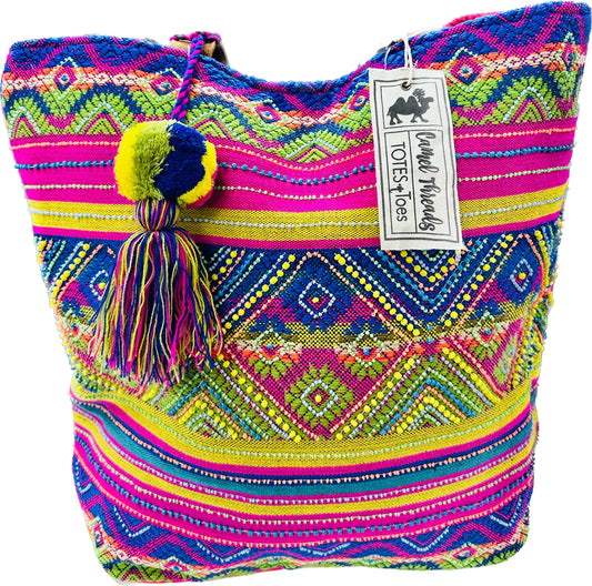 Totes - Fiesta Tote