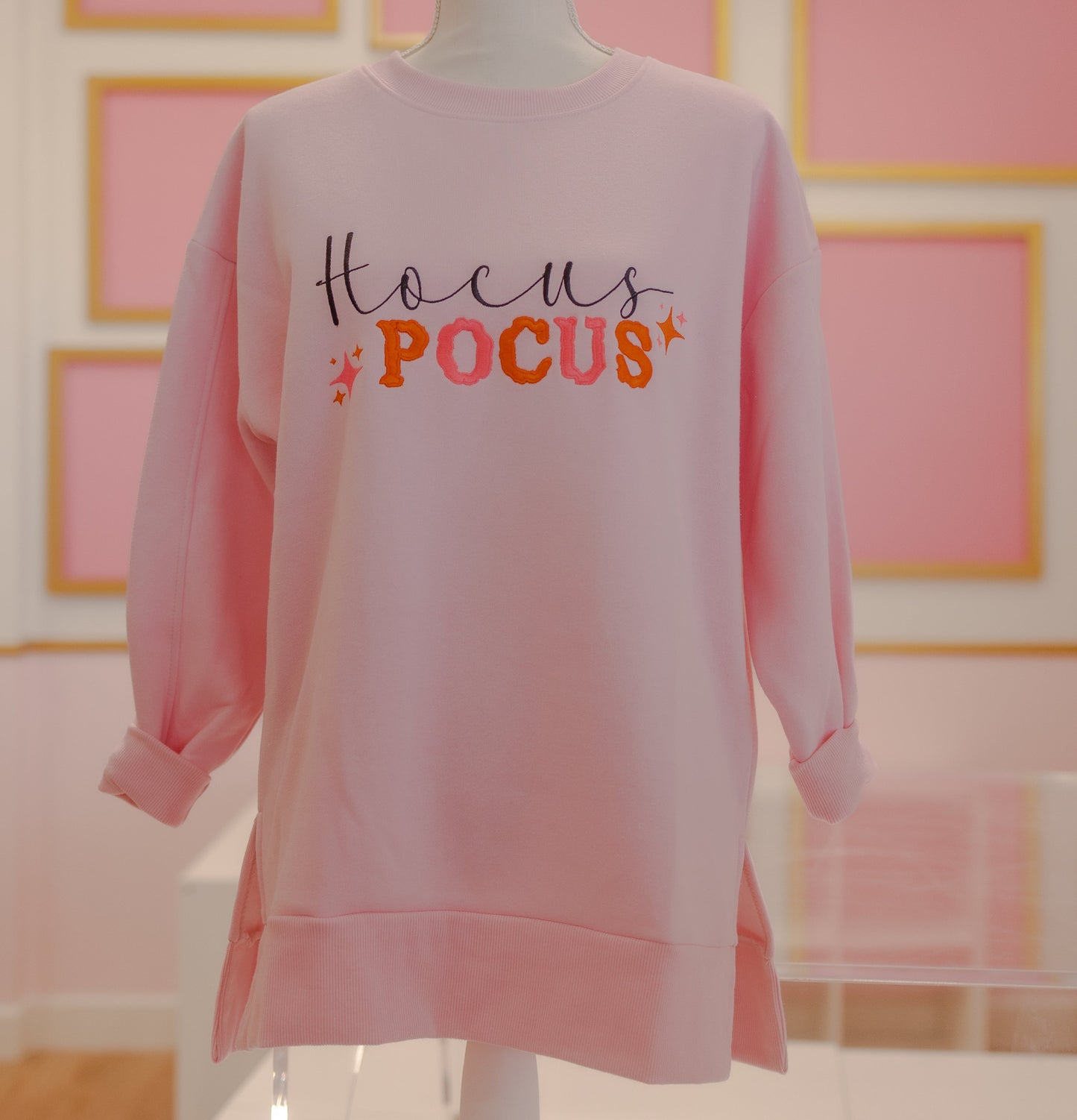 Sweatshirt - Hocus Pocus