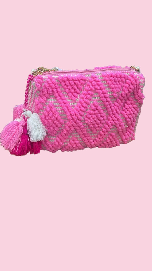 Lulu Flamingo Grab n Go