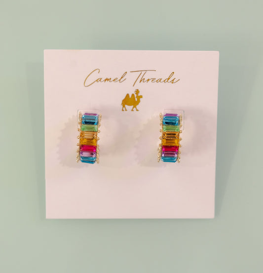 Lisa Earrings