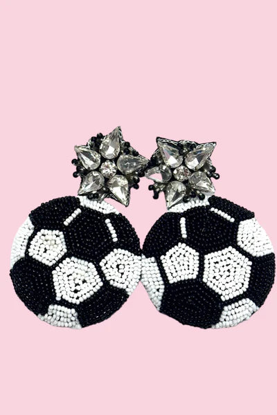 Glitzy Soccer