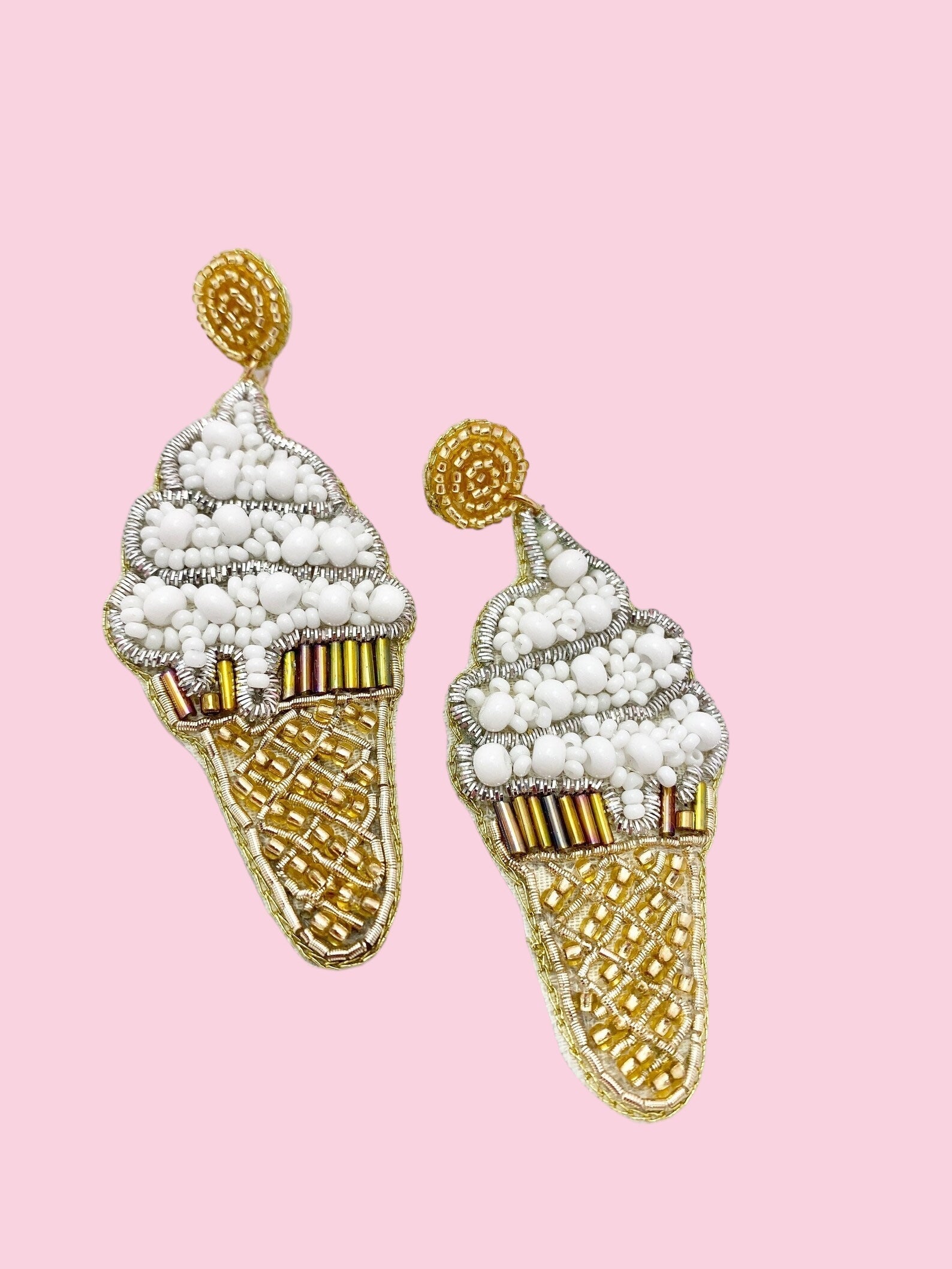 Ice Cream Vanilla 180 – Camel Threads Retail