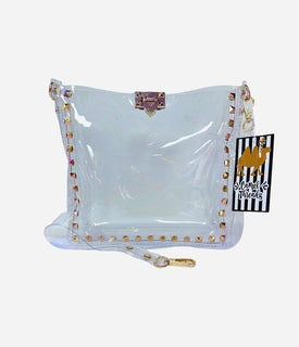 Large Clear bag