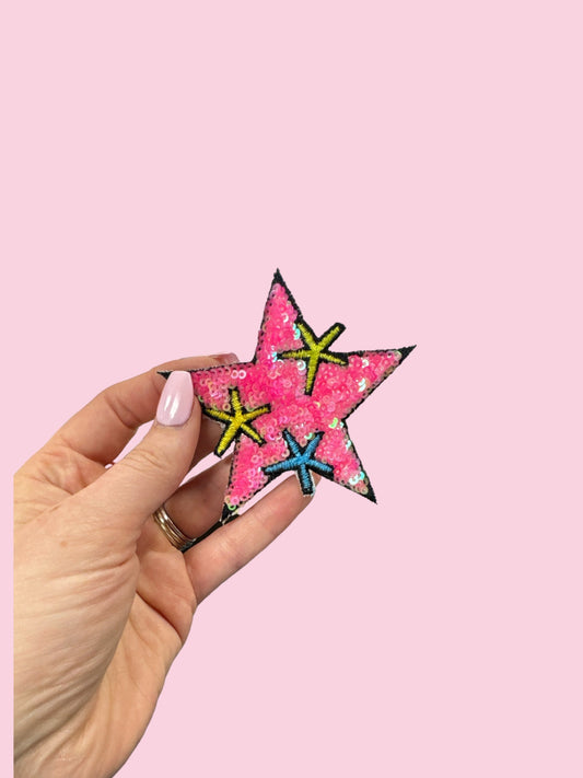 Starstruck - (HEAT PRESS)