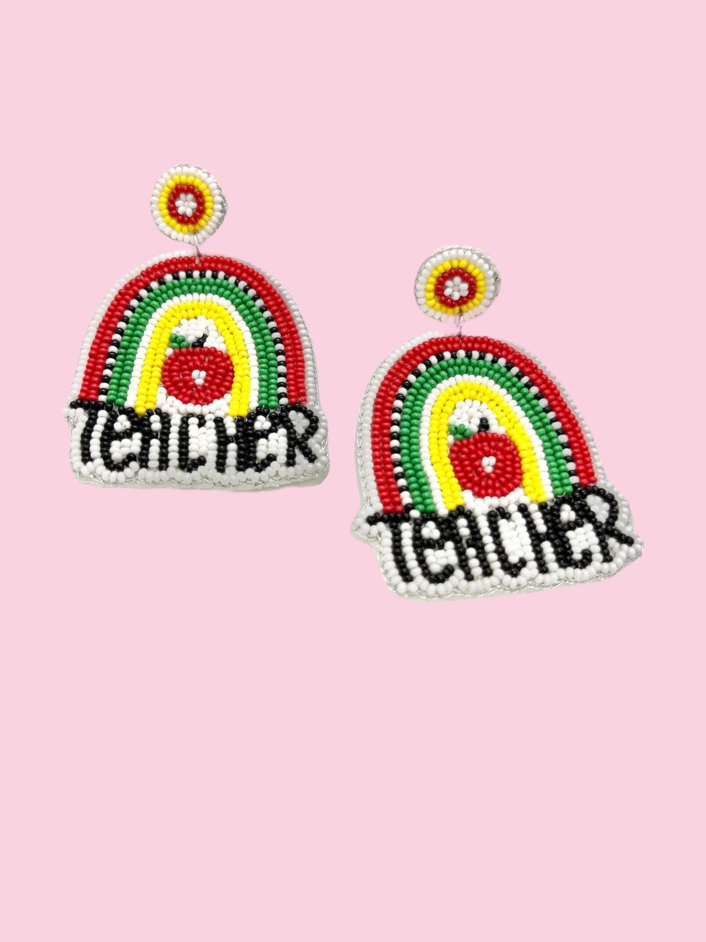 Teacher 4